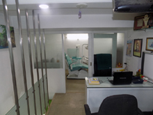 ADITYA DENTAL IMPLANT FACIAL COSMETIC & CANCER HOSPITAL