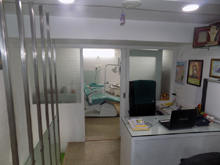 ADITYA DENTAL IMPLANT FACIAL COSMETIC & CANCER HOSPITAL