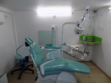 ADITYA DENTAL IMPLANT FACIAL COSMETIC & CANCER HOSPITAL