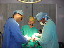 ADITYA DENTAL IMPLANT FACIAL COSMETIC & CANCER HOSPITAL