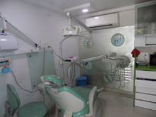 ADITYA DENTAL IMPLANT FACIAL COSMETIC & CANCER HOSPITAL