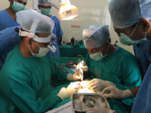 ADITYA DENTAL IMPLANT FACIAL COSMETIC & CANCER HOSPITAL