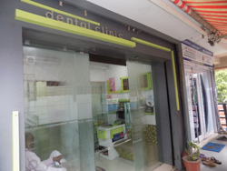bhutada Dental Clinic