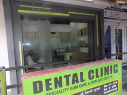 bhutada Dental Clinic