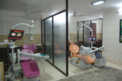 Chandhok Dental Clinic