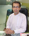Dr. Girish Bhutda