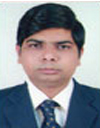Dr. Tushar Kubde