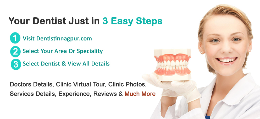 dentist in nagpur